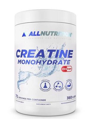 Спортивная пищевая добавка креатин Creatine Monohydrate Xtra C...