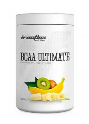 BCAA Ultimate (400 g, fruit punch) 18+