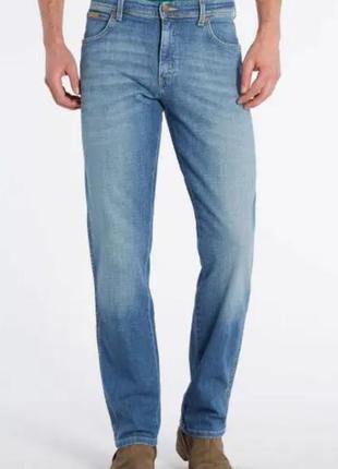 Стильные мужские прямые джинсы