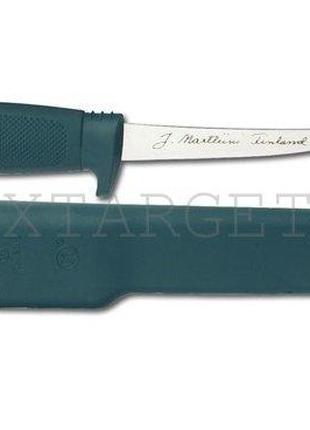 Нож Marttiini Filleting knife Basic 4, филейный нож 817010