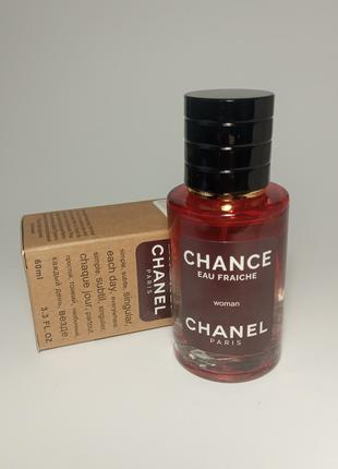 Парфюм Chanel Chance Eau Fraiche тестер -60 мл