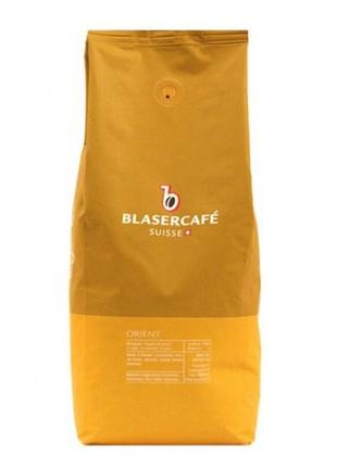 Кофе в зернах Blasercafe Orient 1 кг