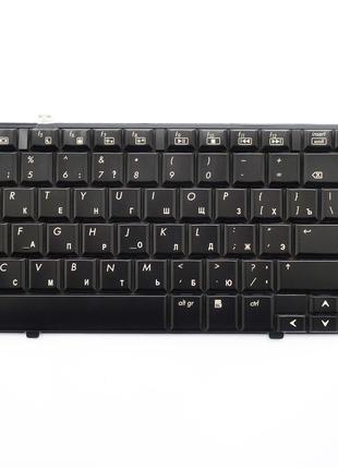 Клавиатура для ноутбуков HP Pavilion dv6-1000, dv6-1100, dv6-1...