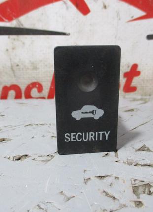 Індикатор системи безпеки Securiti 8185033020 9998427 Toyota RAV4