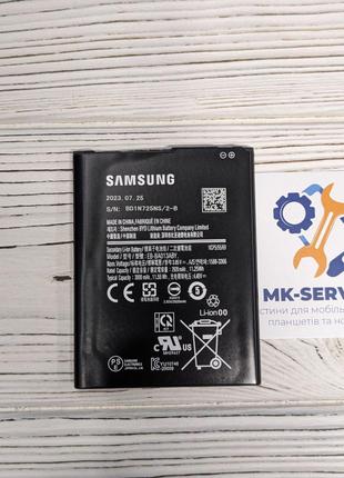 Аккумулятор Батарея Samsung A01 Core/A3 Core EB-BA013ABY