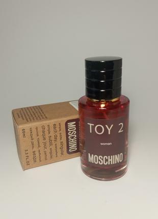 Парфюм Moschino Toy 2 тестер -60 мл