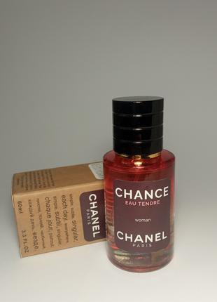 Парфюм Chanel Chance Eau Tendre тестер -60 мл