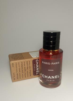 Парфюм Chanel Paris-Paris тестер 60 мл