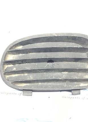 Решетка бампера правая Opel Vectra B 1996-1998р 90586626 №31