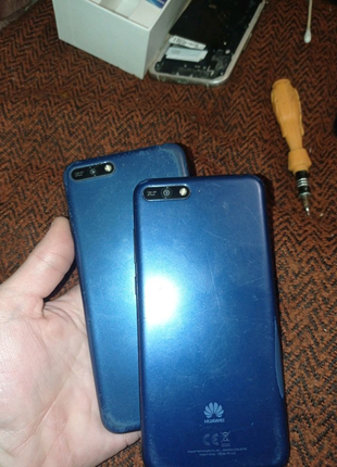 Huawei y6