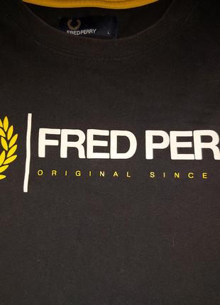 Футболка Fred Perry p.L