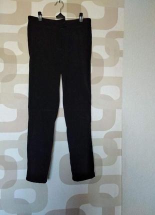 Хорошенькие брюки deille. размер 40 ( 46 - 48 ).