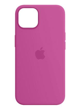 Панель Original Silicone Case для Apple iPhone 14 Plus Dragon ...