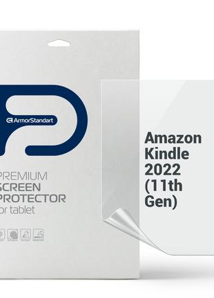 Гидрогелевая пленка ArmorStandart Matte для Amazon Kindle 2022...