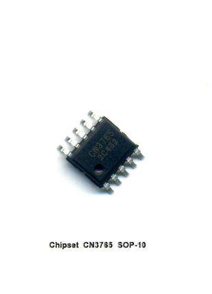 Chipset  CN3765