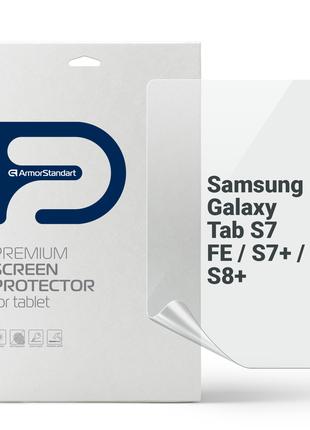 Гидрогелевая пленка ArmorStandart для Samsung Galaxy Tab S7 FE...
