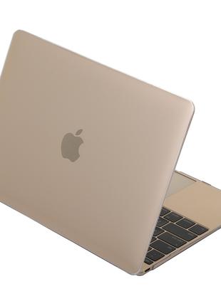 Накладка ArmorStandart Air Shell для MacBook Air 13.3 2018 (A2...