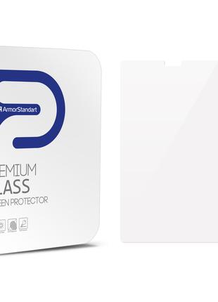 Захисне скло ArmorStandart Glass.CR для Samsung Tab A7 Lite T2...