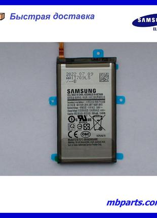 Аккумулятор Samsung G965 Galaxy S9 Plus (EB-BG965ABE) GH82-159...