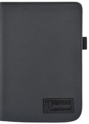 Чехол для электронной книги BeCover Slimbook PocketBook 606 Ba...