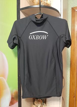 Спортивна футболка для плавання oxbow