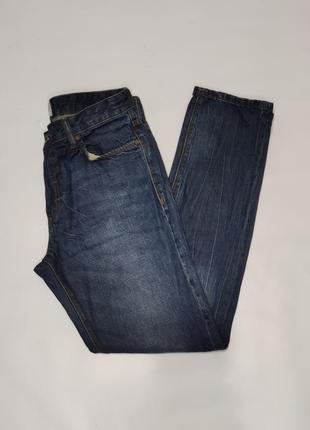 Jasper conran мужские джинсы 34 размер