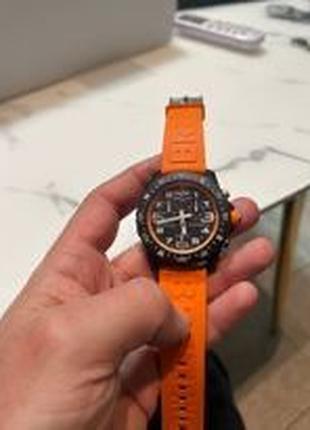 Breitling Endurance Pro годинник