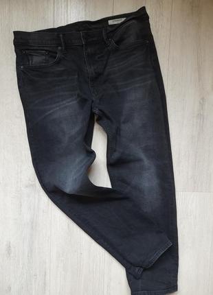 Marks &amp; spencer джинсы мужские брюки