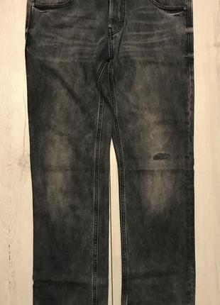 Новые мужские джинсы colin’s (32/32)