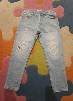 Next, мужские джинсы w34l31