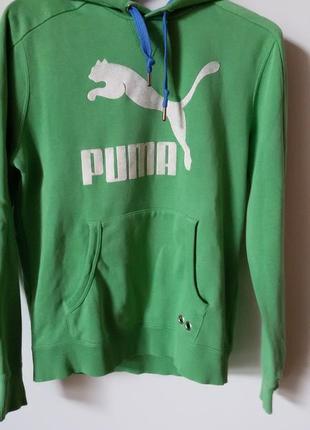 Худи puma special archive product 1948/ размер 48
