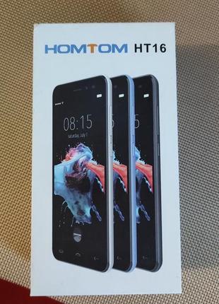 Homtom ht16