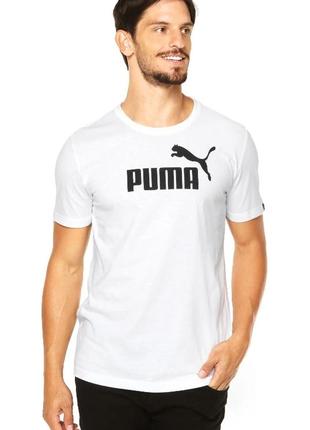 Оригінал футболка puma  831854 -