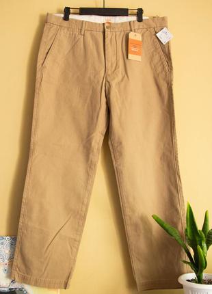 Чудові фірмові штани брюки джинси dockers