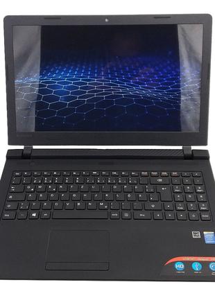 Ноутбук Lenovo IdeaPad 100-15IBY Intel Pentium N3540 8 GB RAM ...