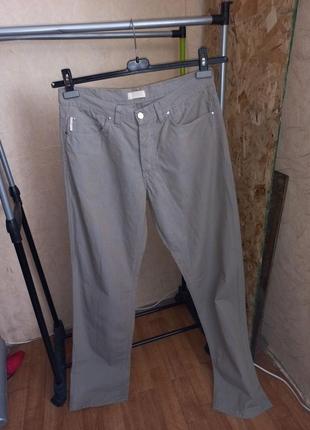Брендовые джинсы gianfranco ferre 50 размер