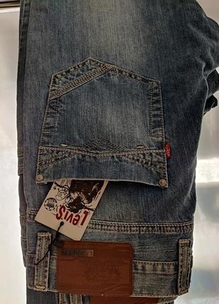 Джинси .levis 506