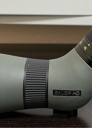 Підзорна труба Bauer 9-27x56 HD Compact Spotting