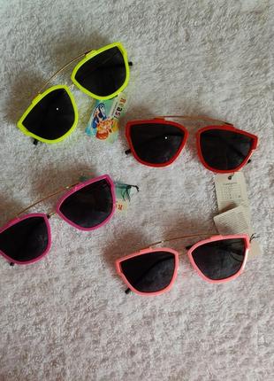 Детские солнцезащитные очки солнцезащитные очки детские re3209