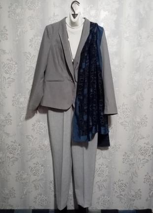 Пиджак от шведского бренда tailored