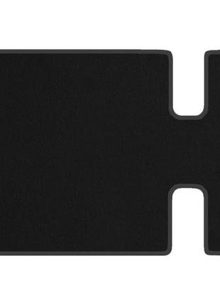 Двошарові килимки Sotra Premium Black для Citroen Jumpy (mkII)...