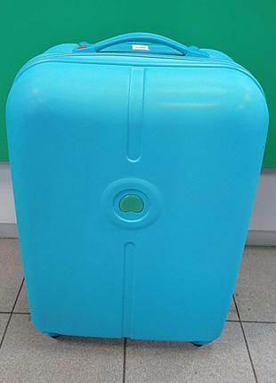 Валіза Б/У Валіза Delsey 2625810-13
