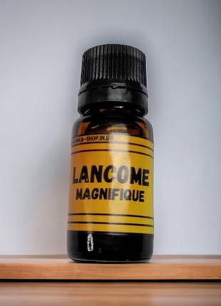 Lancome Magnifique ,Аромамасла для ароматизаторов в авто, паху...