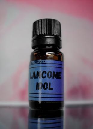 Lancome Idole, Аромаолії для ароматизаторів в авто