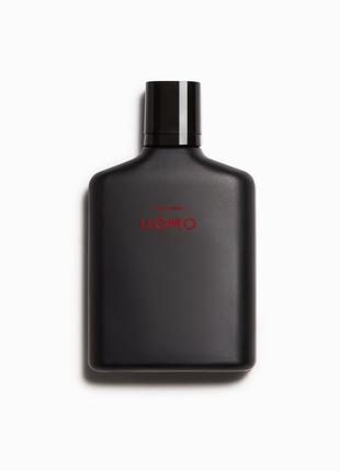 Туалетная вода для мужчин ZARA Uomo 100 ml