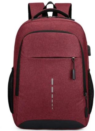 Рюкзак для ноутбука/рюкзак для студентов и школьников/портфель...