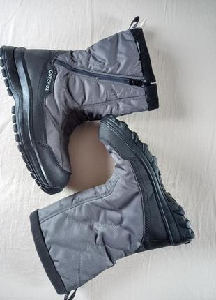 Сапоги,ботинки,сапожки, ботинки зимние