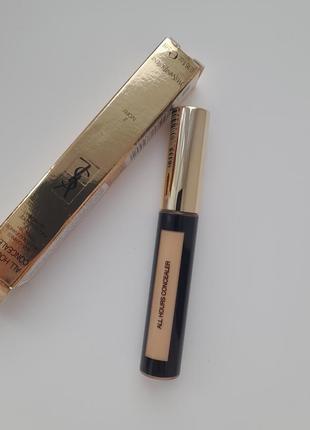 Продам консилер yves saint laurent all hours concealer,