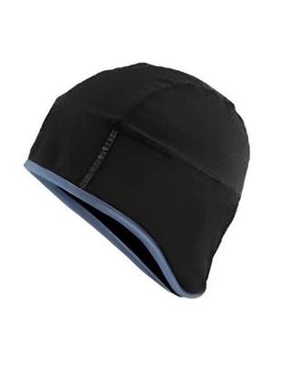Спортивная шапка crivit германия, размер l/xl, s/m