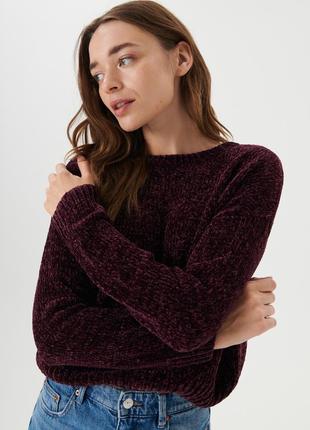 Плюшевый свитер